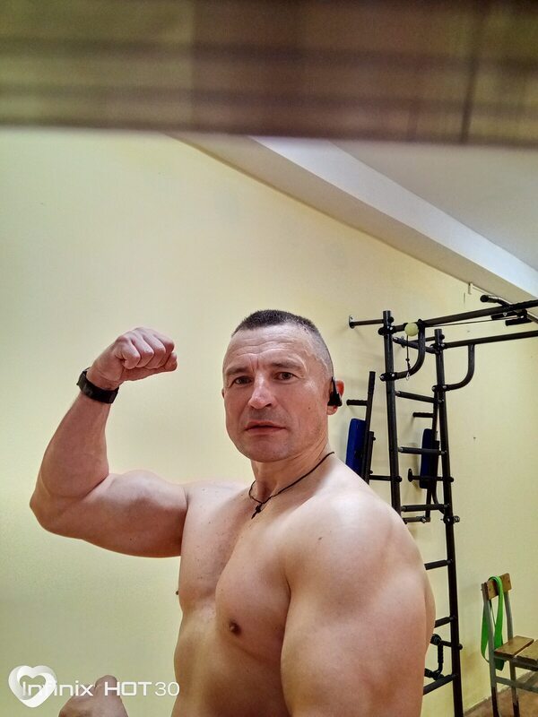 Сергей, 36, Нижнем Новгороде — анкета №4393383