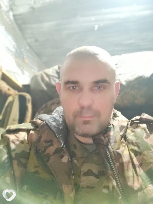 Денис, 43, Воронеже — анкета №4393173
