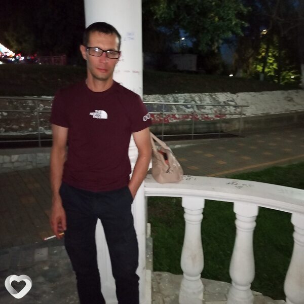Александр, 41, Москве — анкета №4393178
