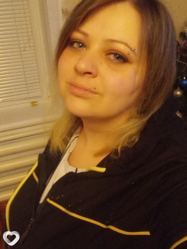 Елена, 35, Кропоткине — анкета №4393446