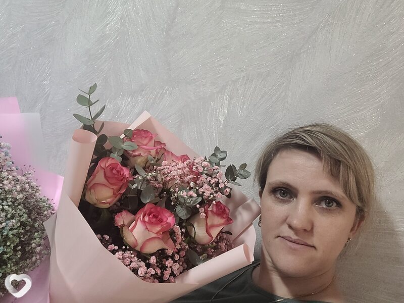 Татьяна, 40, Сарапуле — анкета №4393452