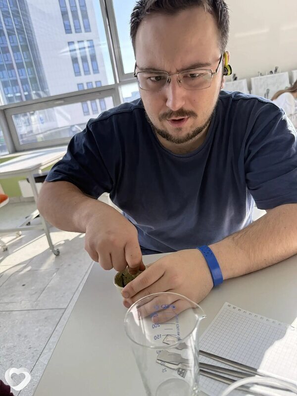 Матвей, 26, Донецке — анкета №4393462