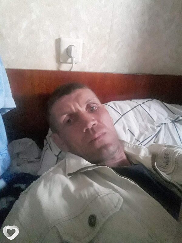 Сергей, 43, Волгограде — анкета №4393415