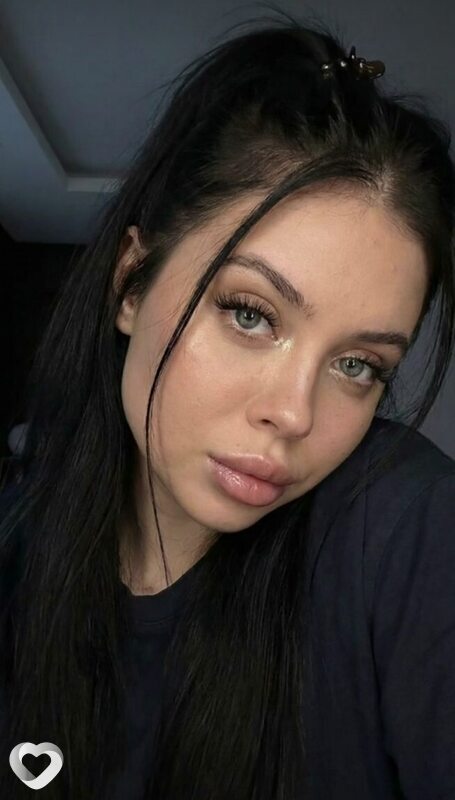 Даша, 22, Санкт-Петербурге — анкета №4393421