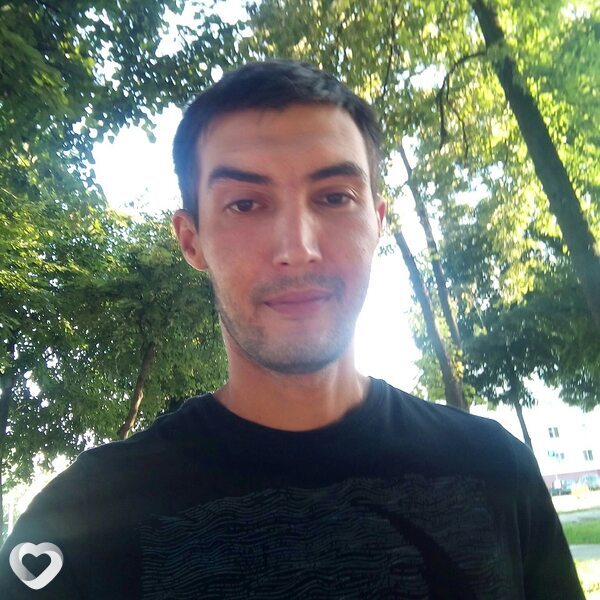 Милен, 36, Оренбурге — анкета №4393434