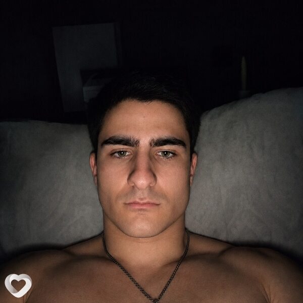 Максим, 21, Сургуте — анкета №4393435
