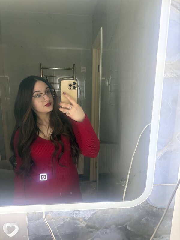 Юлиана, 22, Волгограде — анкета №4393437
