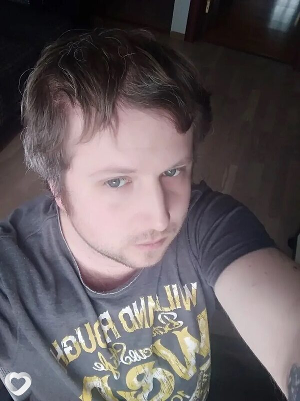Гарик, 35, Санкт-Петербурге — анкета №4393555