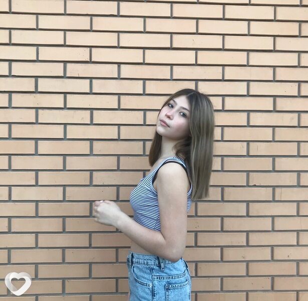 Анастасия, 20, Челябинске — анкета №4393562