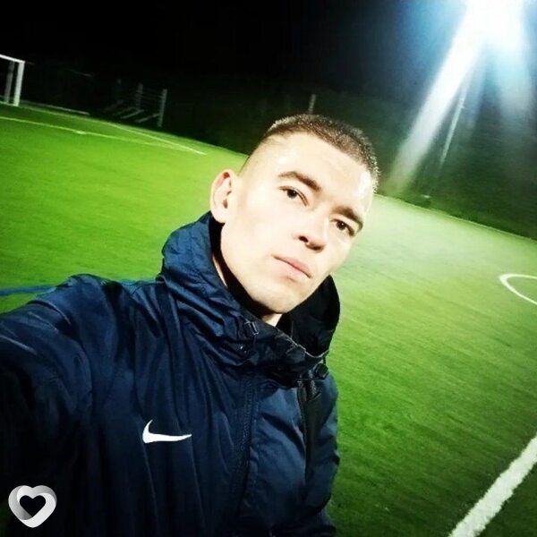 Петя, 31, Ровно — анкета №4393521