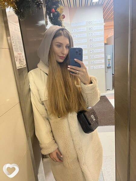 Наталья, 39, Нижнем Новгороде — анкета №4393523