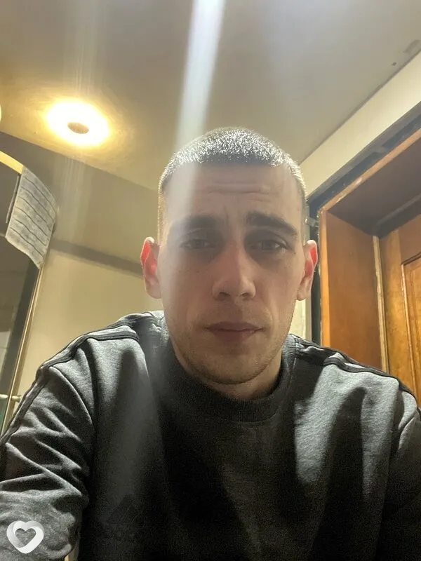 Сергей, 27, Бийске — анкета №4393524