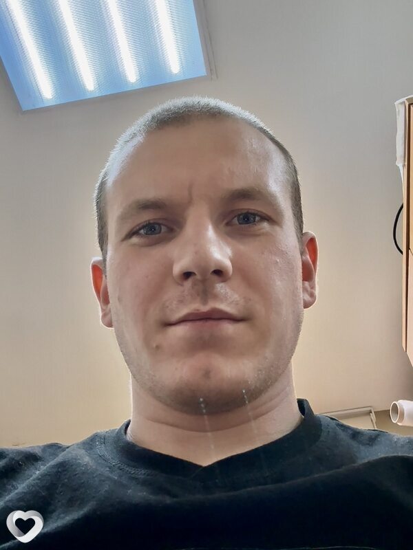 Даня, 25, Костроме — анкета №4393529