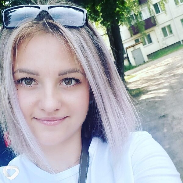 Светлана, Рогачев