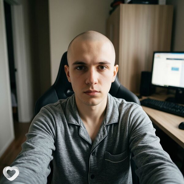 Игнат, 22, Москве — анкета №4393571