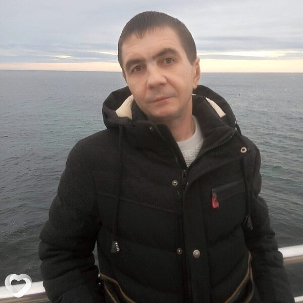 Александр, 45, Одессе — анкета №4393574
