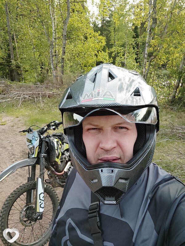 Сергей, 37, Санкт-Петербурге — анкета №4393577