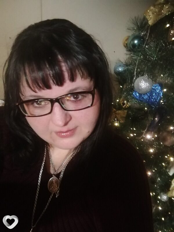 Марина, 38, Россоши — анкета №4393578