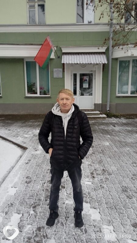 Умид, 44, Красноярске — анкета №4393589
