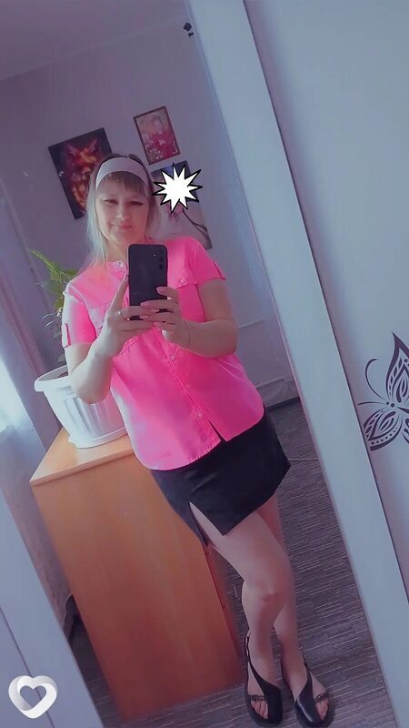 Ирина, 44, Дальнегорске — анкета №4393593