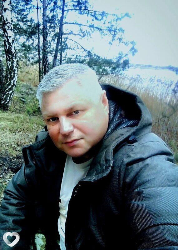 Александр, 48, Минске — анкета №4393598