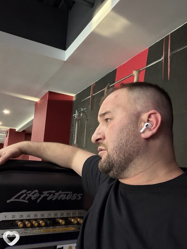 Ахмед, 33, Сургуте — анкета №4393601