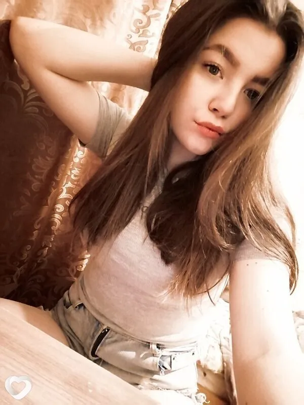 Кристина, 21, Москве — анкета №4393602