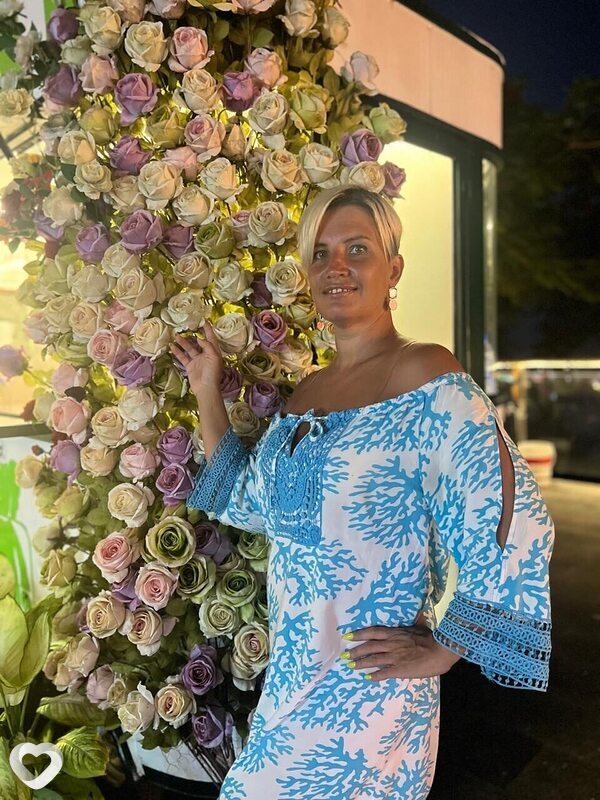 Татьяна, 38, Омске — анкета №4393604