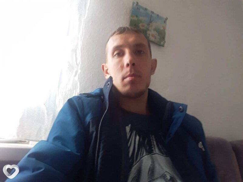 Михаил, 33, Костанае — анкета №4393609