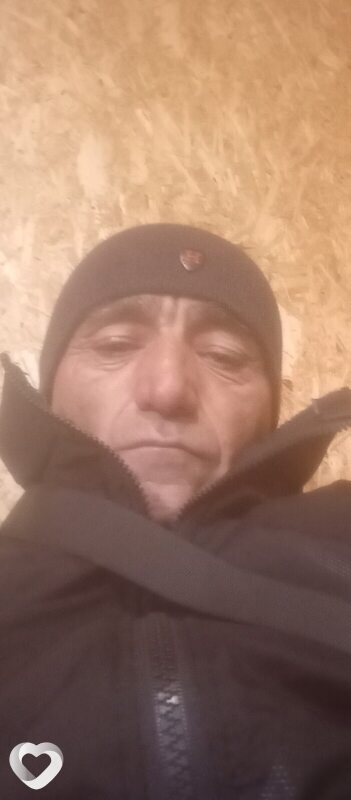 Карим, 59, Новосибирске — анкета №4394553