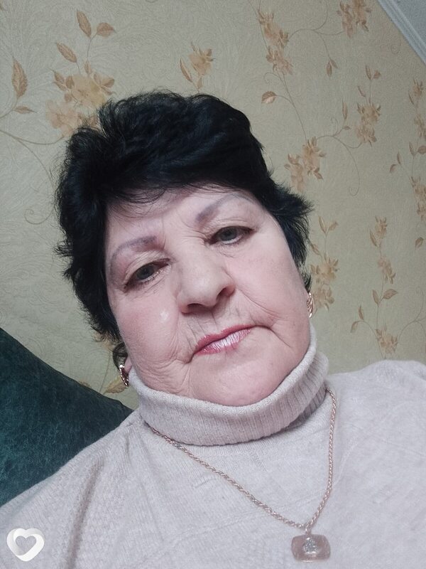 Ирина, Ейск