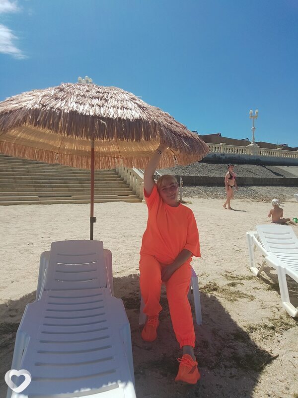 Лариса, 48, Краснодаре — анкета №4394566