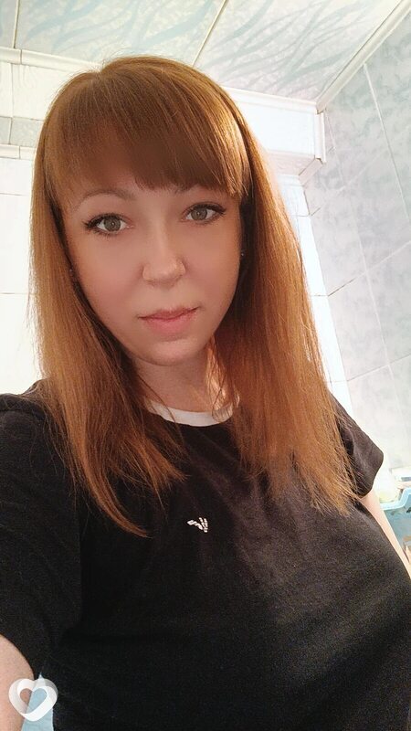 Юля, 38, Полтаве — анкета №4394568