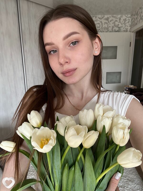 Елизавета, 19, Ижевске — анкета №4394570