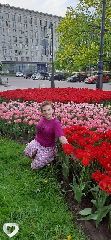 Ефросинья, 49, Красноярске — анкета №4393653