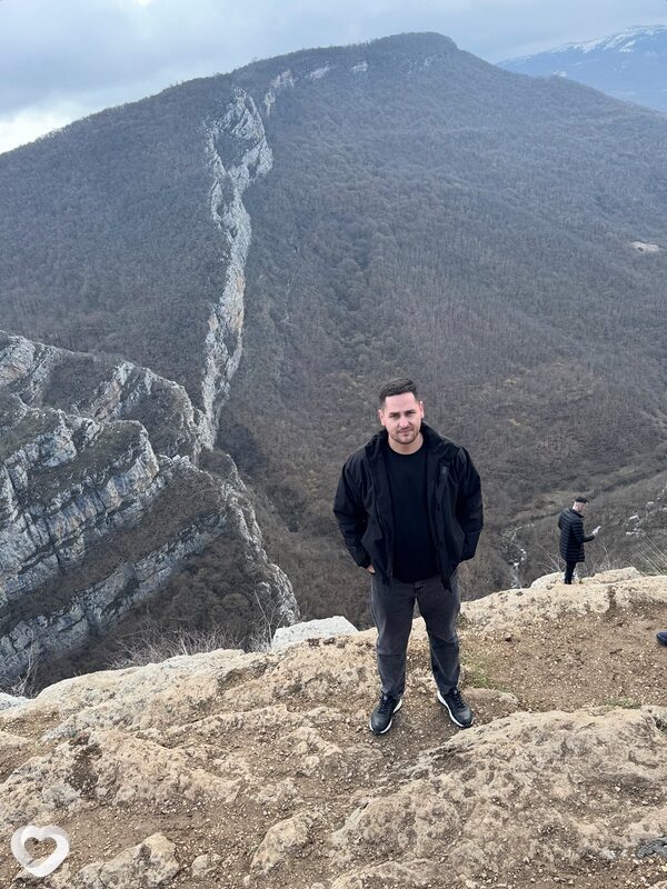 Егор, Гуково