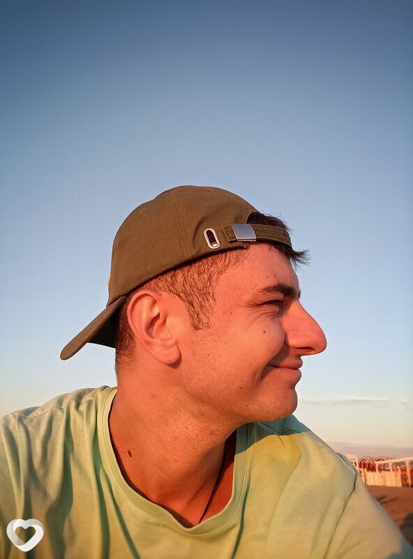 Артём, 28, Сургуте — анкета №4393991