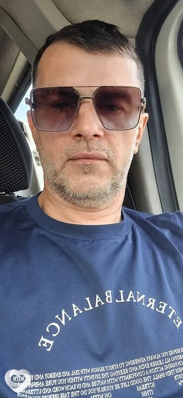 Али, 49, Москве — анкета №4393996