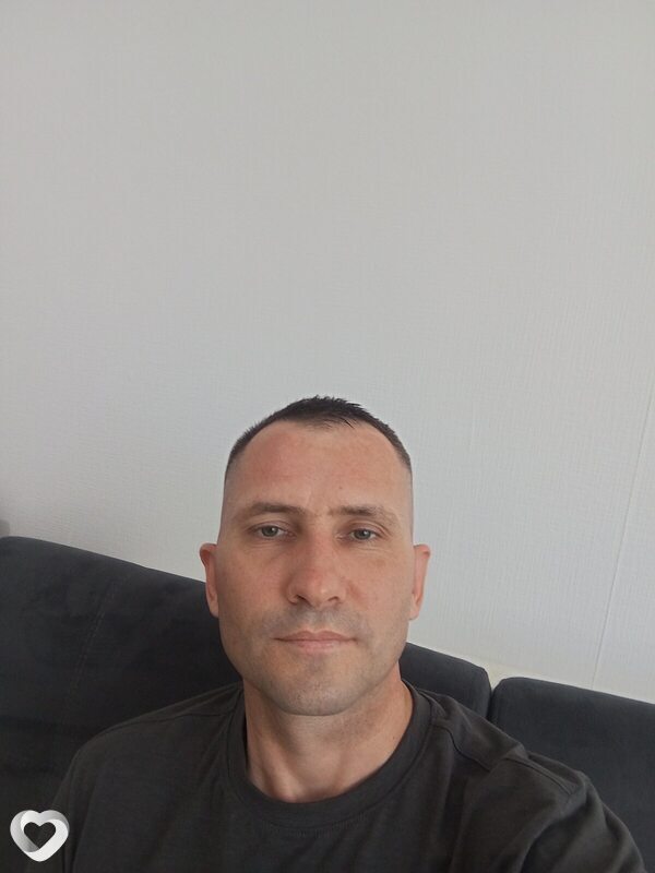 Павел, 45, Омске — анкета №4394003