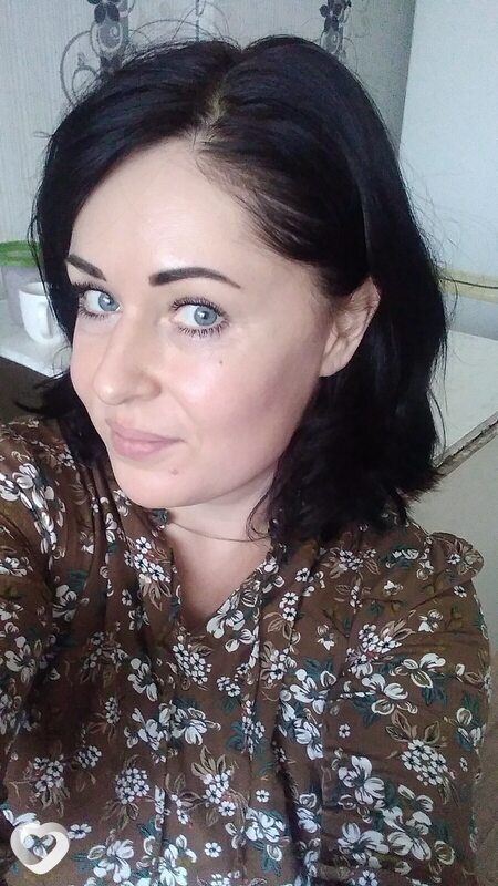 Лилия, 36, Новороссийске — анкета №4394004