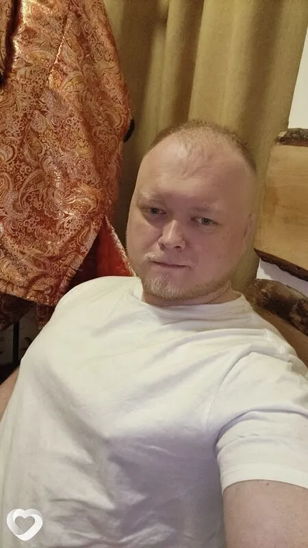 Кирилл, 26, Москве — анкета №4394007