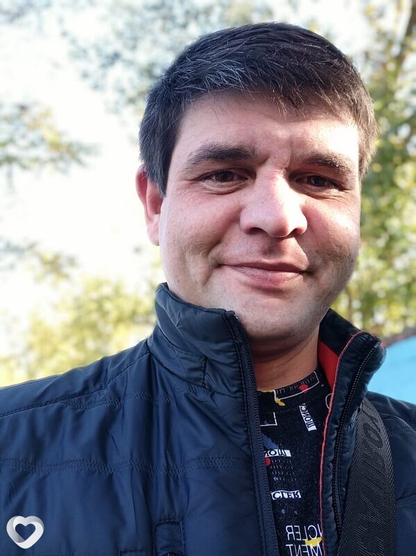Антон, 40, Белой Калитве — анкета №4394009