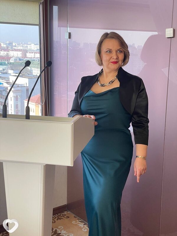 Наталья, 49, Минске — анкета №4394090