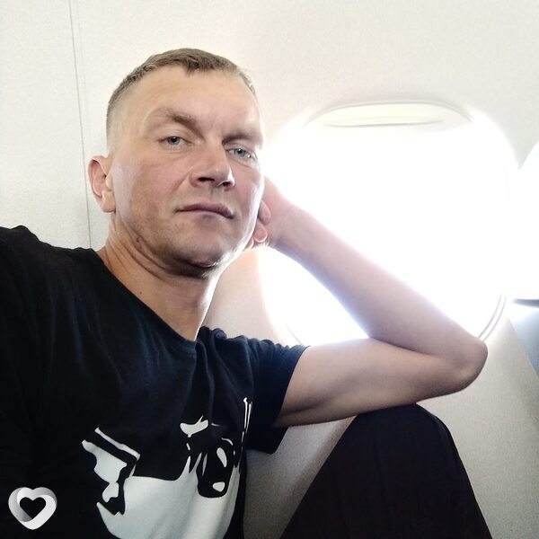 Миша, 38, Бресте — анкета №4394093