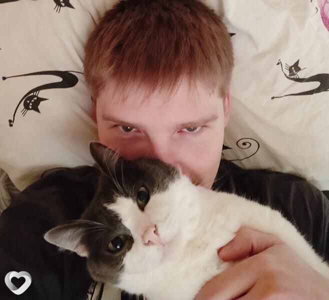 Антоша, 27, Екатеринбурге — анкета №4394100