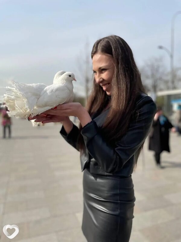 Анна, 32, Москве — анкета №4394108
