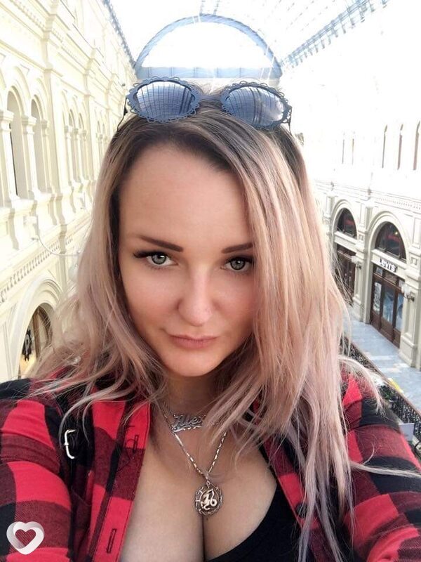 Александра, 30, Геленджике — анкета №4393716