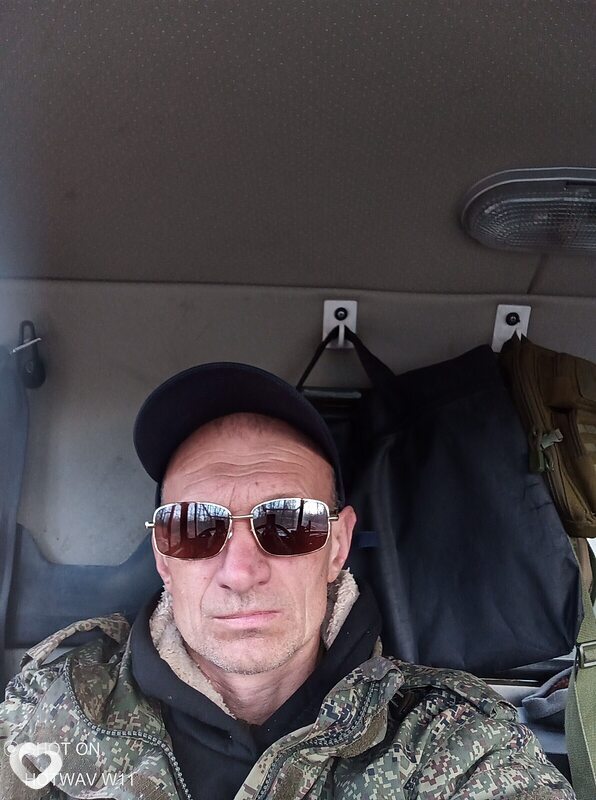 Dmitry, 44, Донецке — анкета №4393720