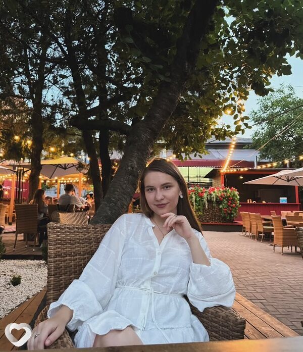 Полина, 22, Краснодаре — анкета №4393724