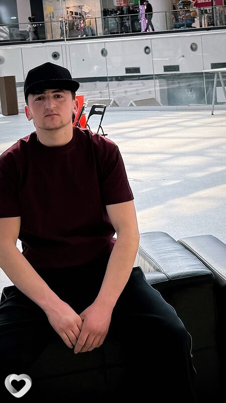 Гайрат, 20, Москве — анкета №4393735